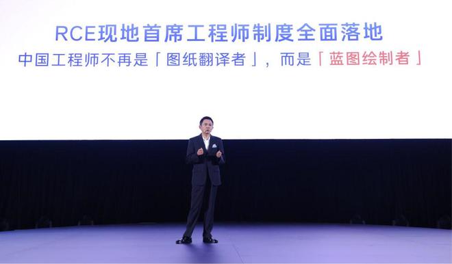 當科技日不再是新勢力專屬“合資自研派”強得可怕(圖2)