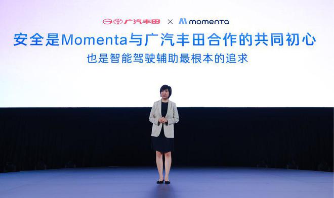 當科技日不再是新勢力專屬“合資自研派”強得可怕(圖6)