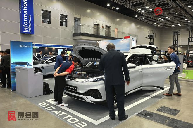 2025年馬來西亞汽配展GATE2025(圖7)