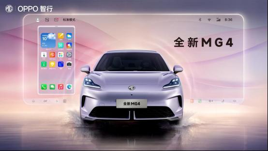 雙車(chē)升級(jí)火力全開(kāi)MG52026款置換驚喜價(jià)599萬(wàn)元起Cyberster2026款3198萬(wàn)起(圖4)